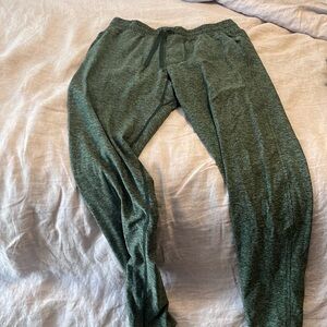 Outdoor voices sweatpants, men’s small